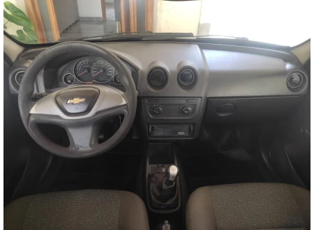 Chevrolet Celta