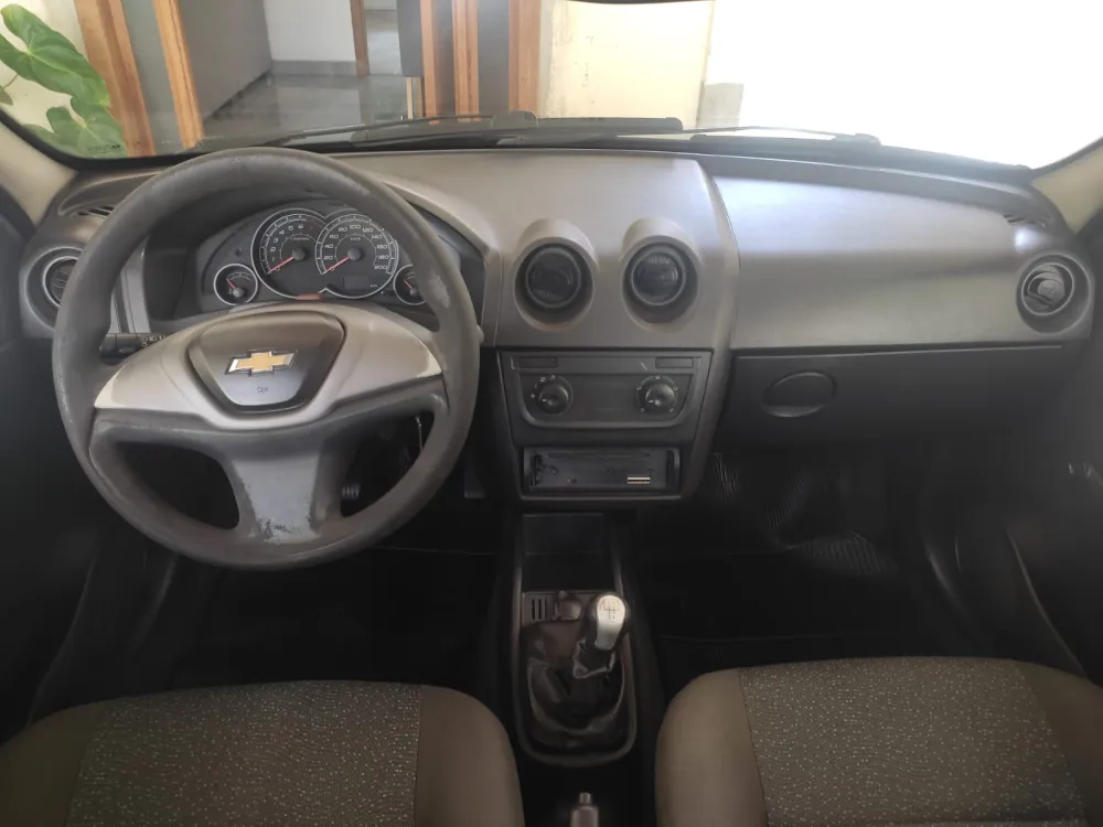 Chevrolet Celta