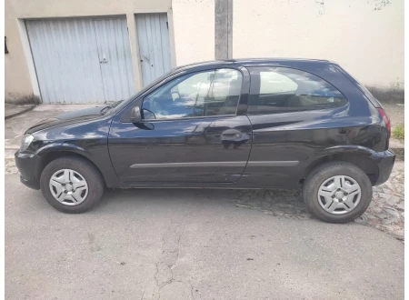 Chevrolet Celta