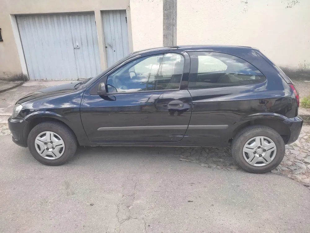 Chevrolet Celta