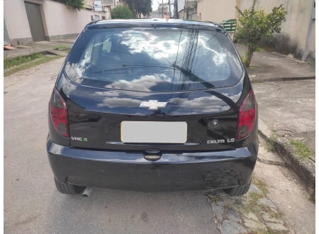 Chevrolet Celta