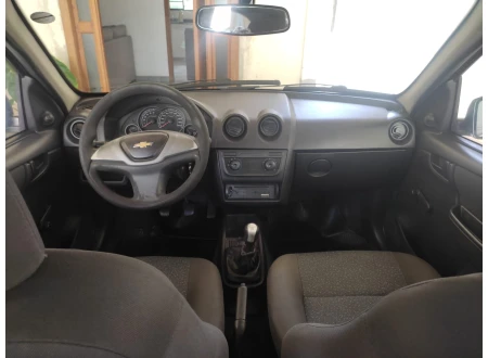 Chevrolet Celta