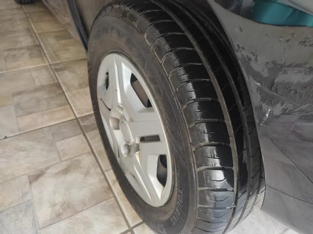 Chevrolet Celta