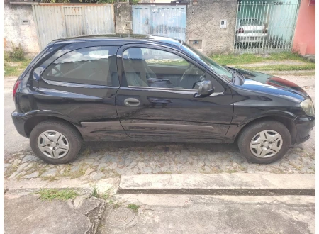 Chevrolet Celta