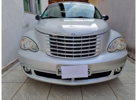 Chrysler PT