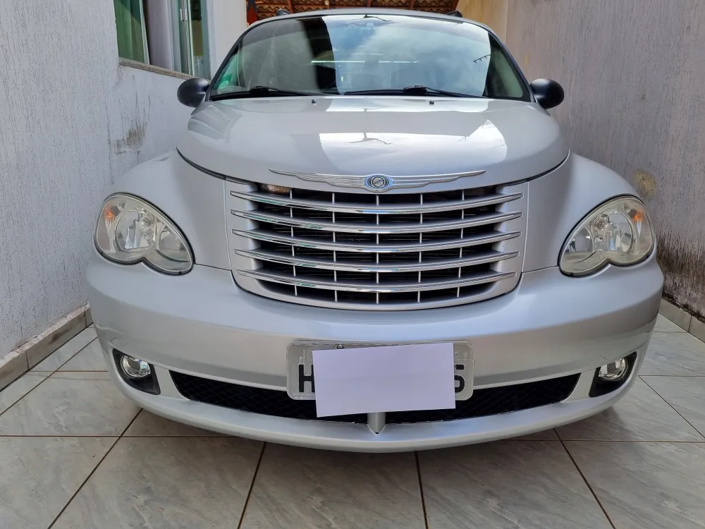 Chrysler PT