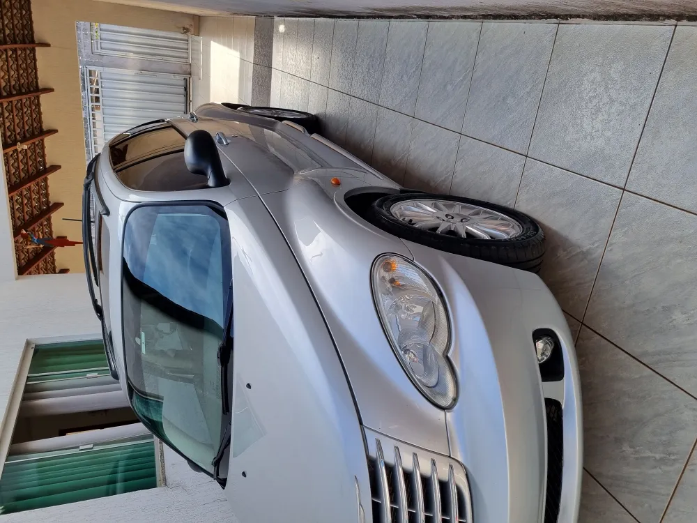 Chrysler PT