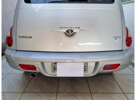 Chrysler PT