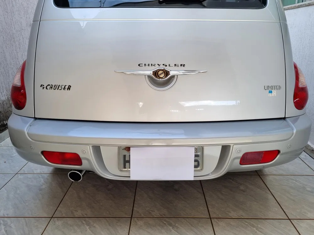 Chrysler PT