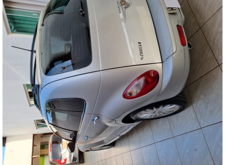 Chrysler PT