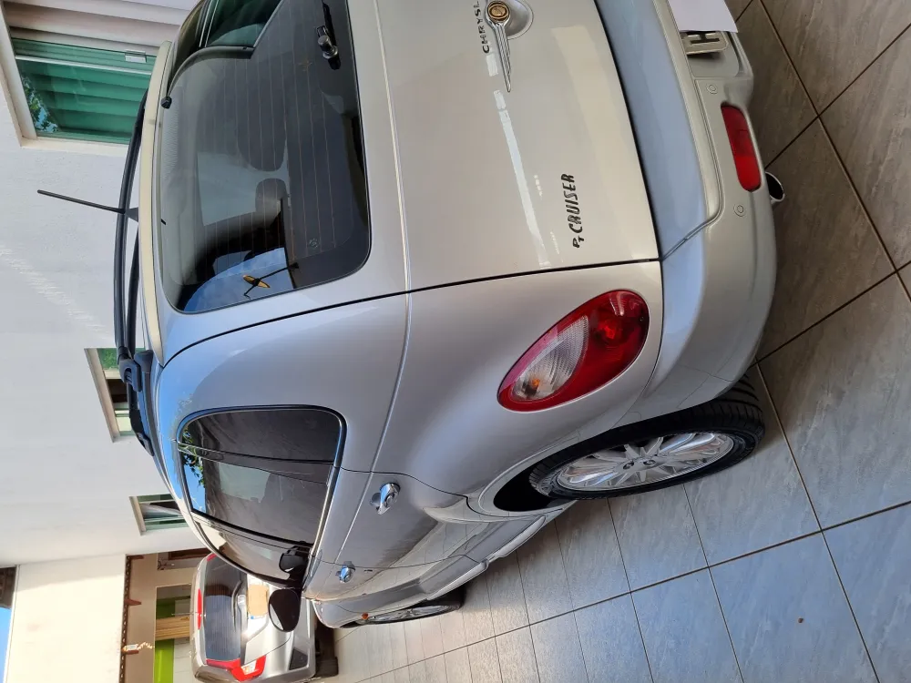 Chrysler PT