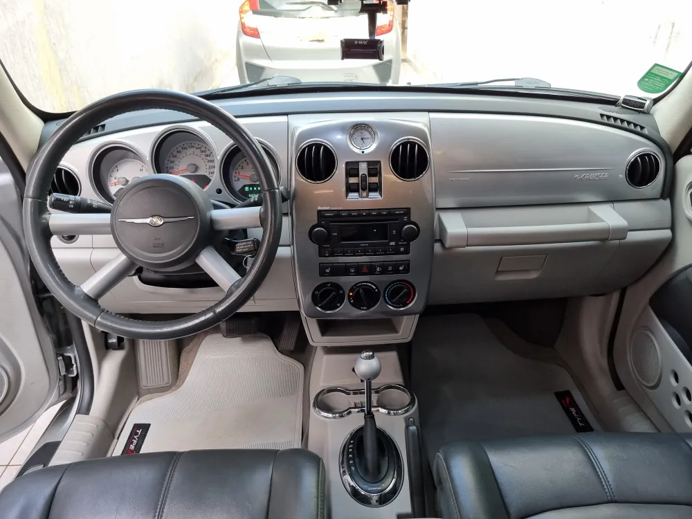 Chrysler PT