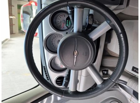 Chrysler PT
