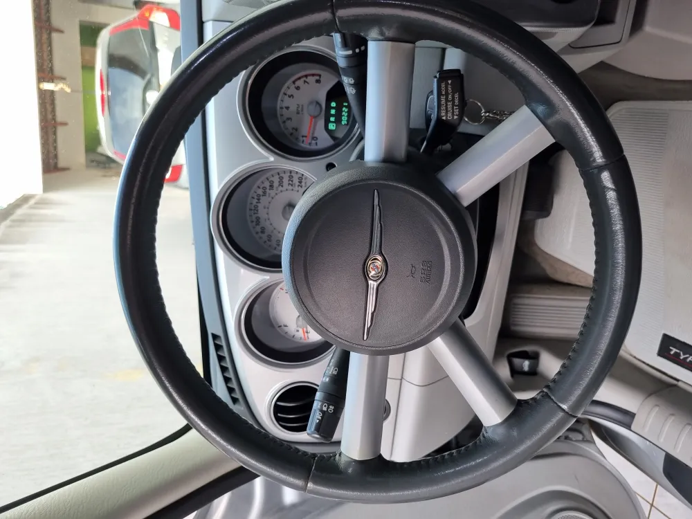 Chrysler PT
