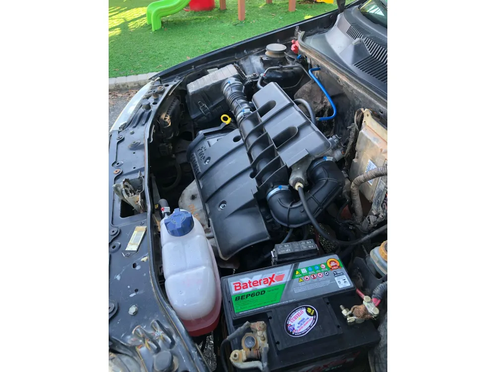 Fiat Palio