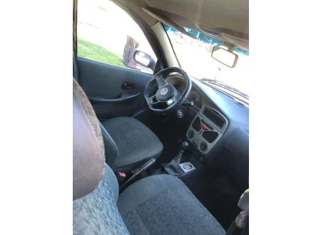 Fiat Palio
