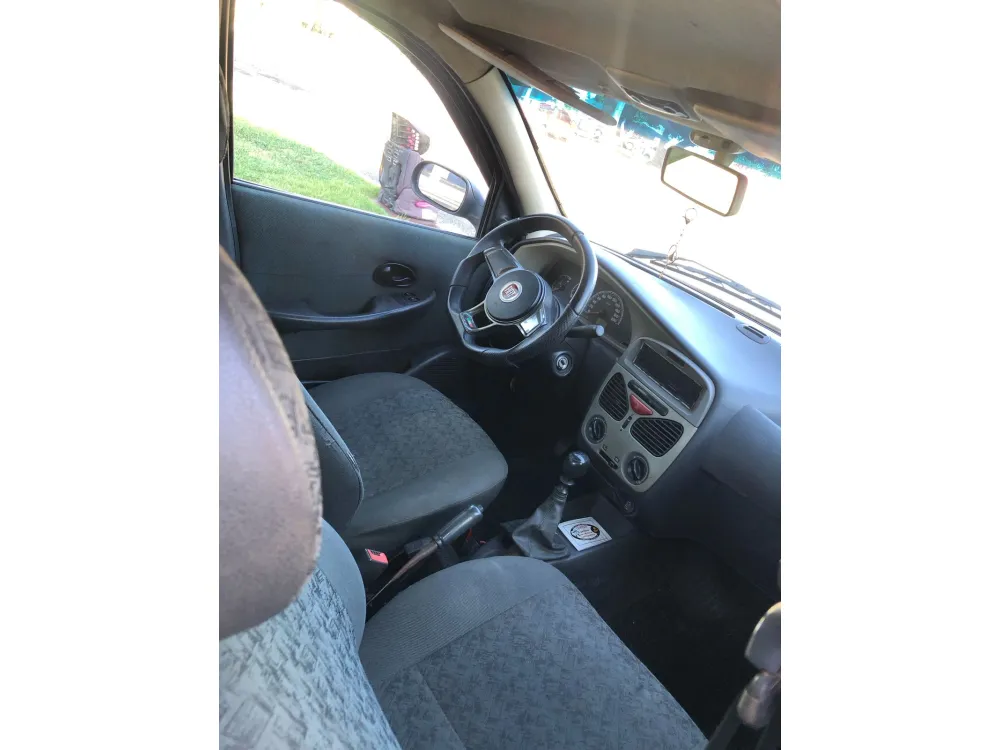 Fiat Palio