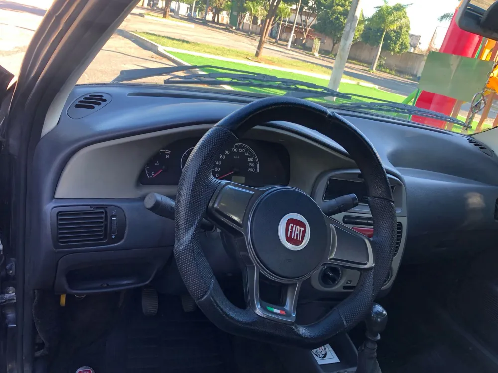 Fiat Palio