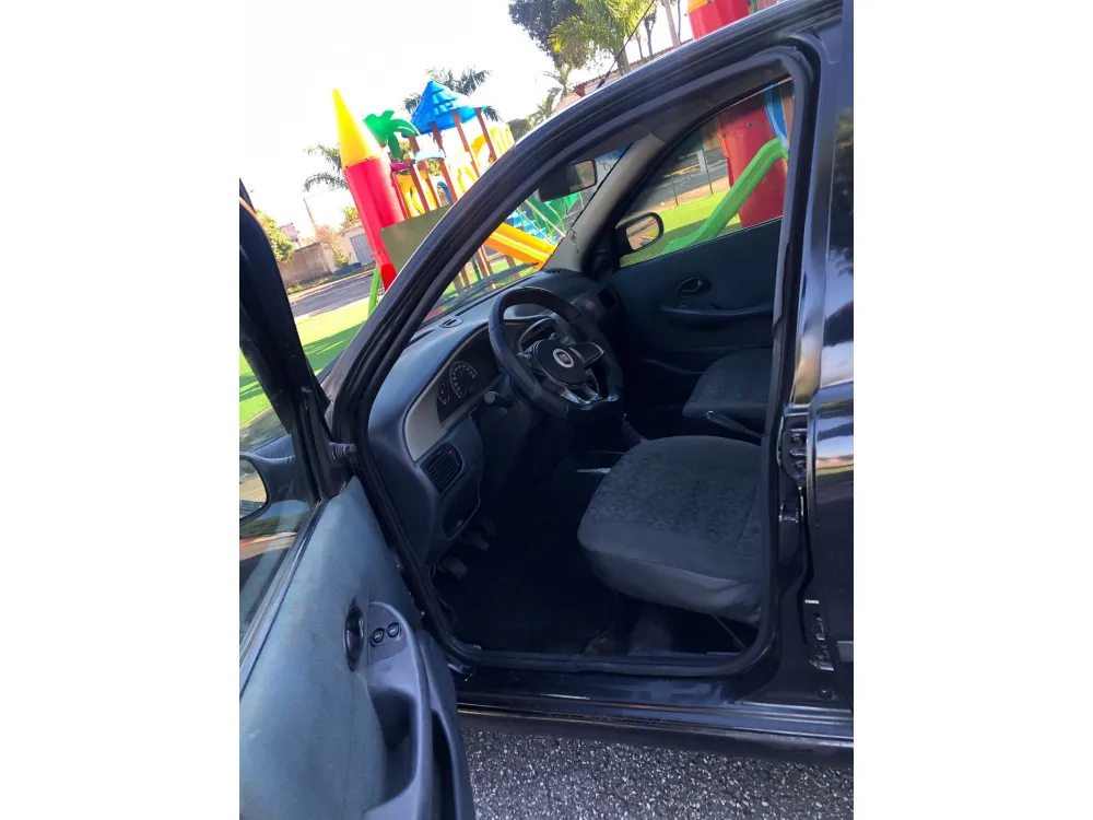Fiat Palio