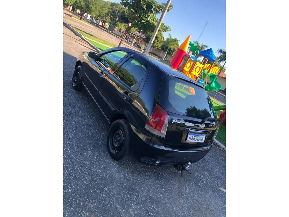 Fiat Palio