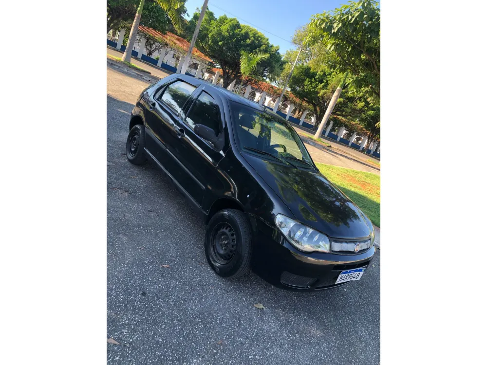 Fiat Palio