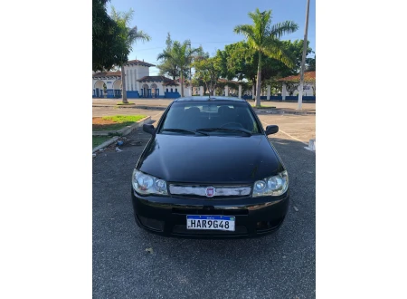 Fiat Palio