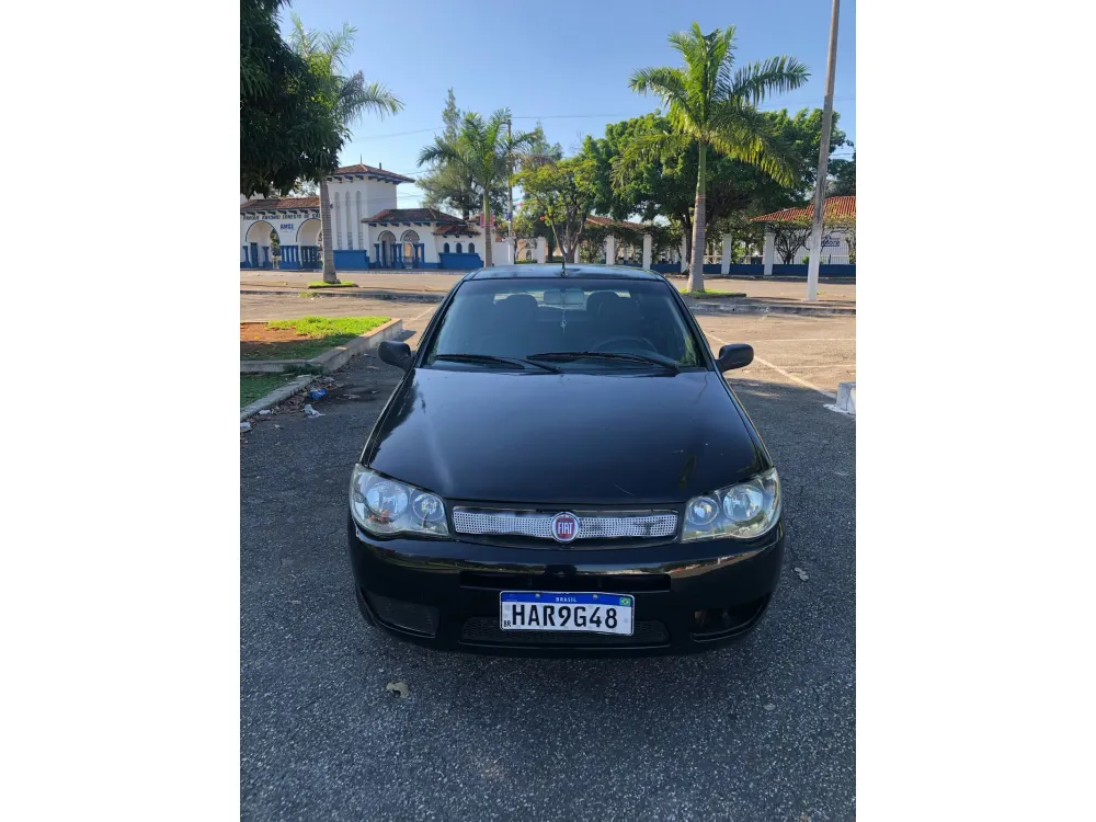 Fiat Palio