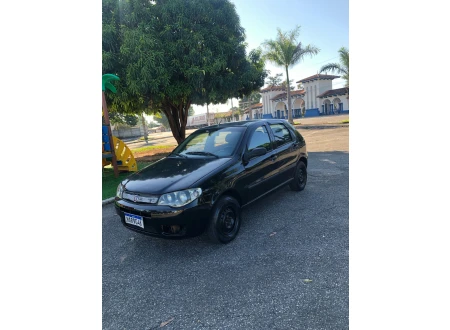 Fiat Palio