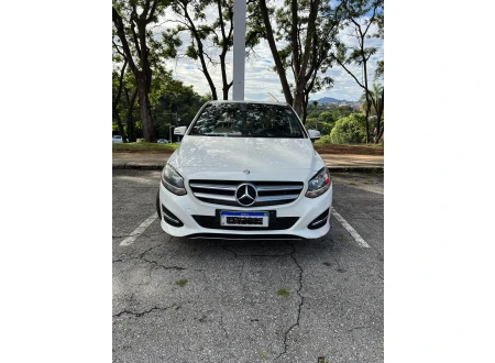 Mercedes-Benz Classe B