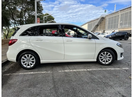 Mercedes-Benz Classe B