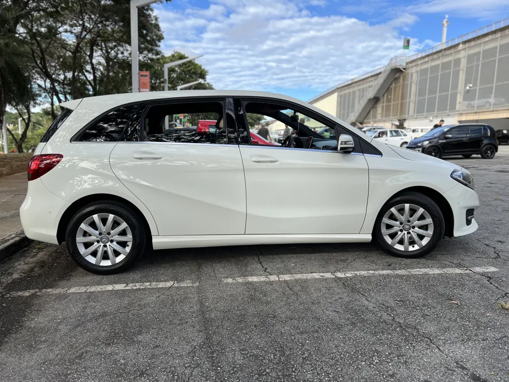 Mercedes-Benz Classe B