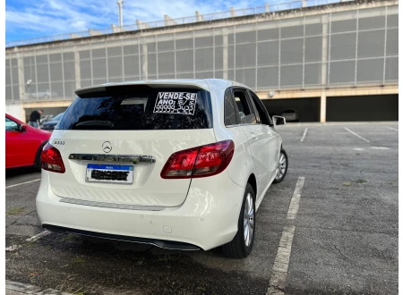 Mercedes-Benz Classe B