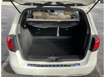 Mercedes-Benz Classe B