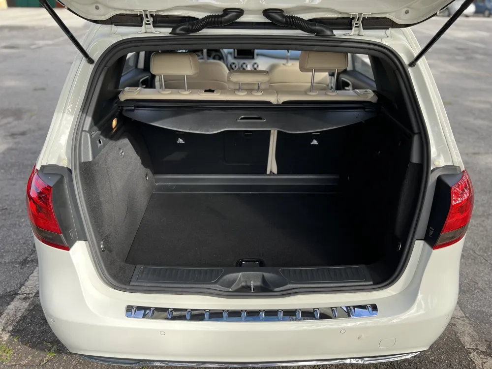 Mercedes-Benz Classe B