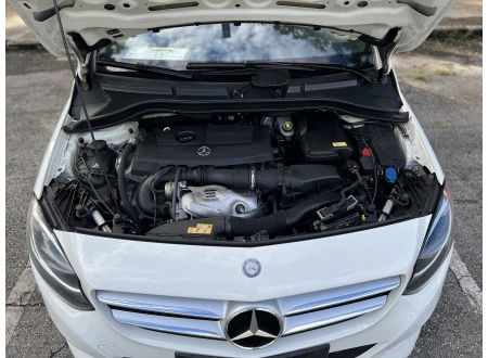 Mercedes-Benz Classe B