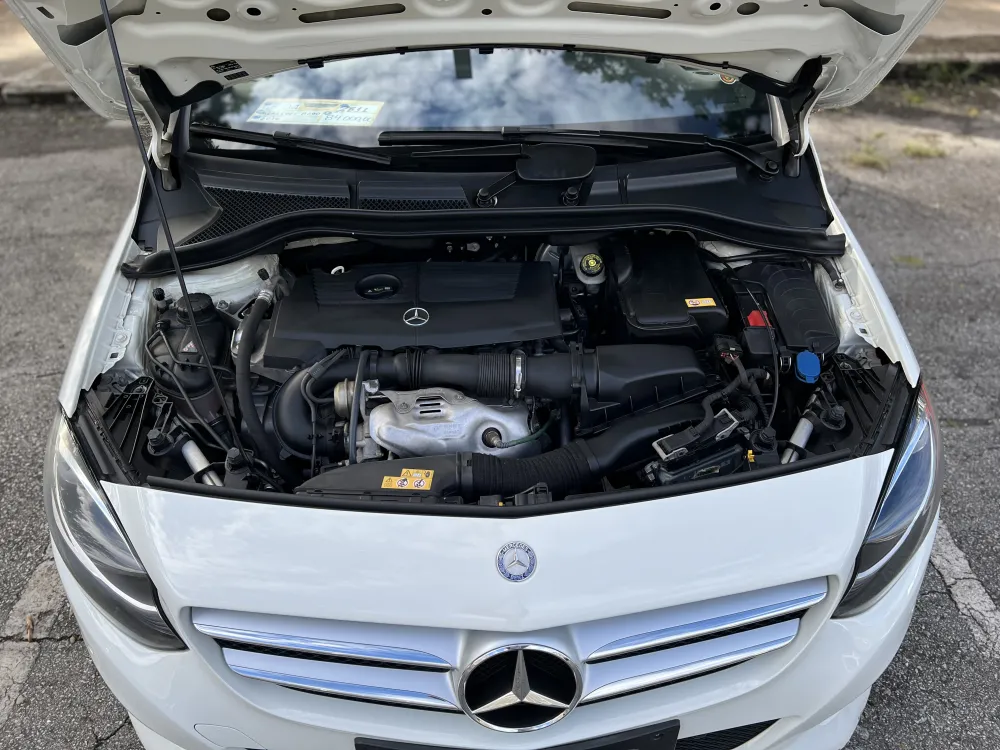 Mercedes-Benz Classe B