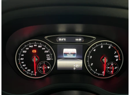 Mercedes-Benz Classe B