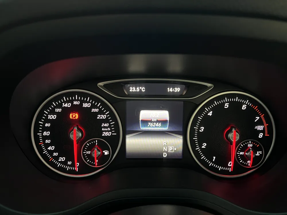Mercedes-Benz Classe B