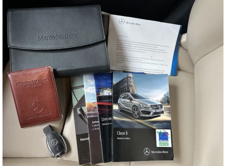 Mercedes-Benz Classe B