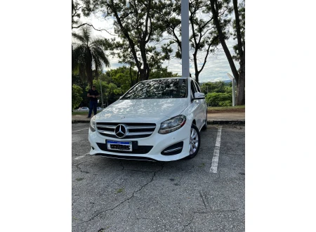 Mercedes-Benz Classe B
