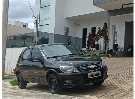Chevrolet Celta