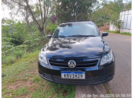 VolksWagen Saveiro