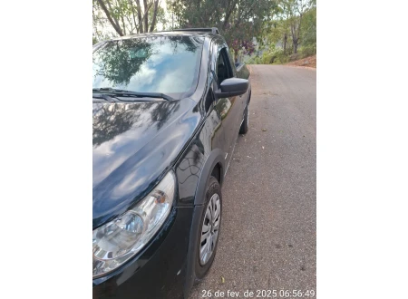 VolksWagen Saveiro