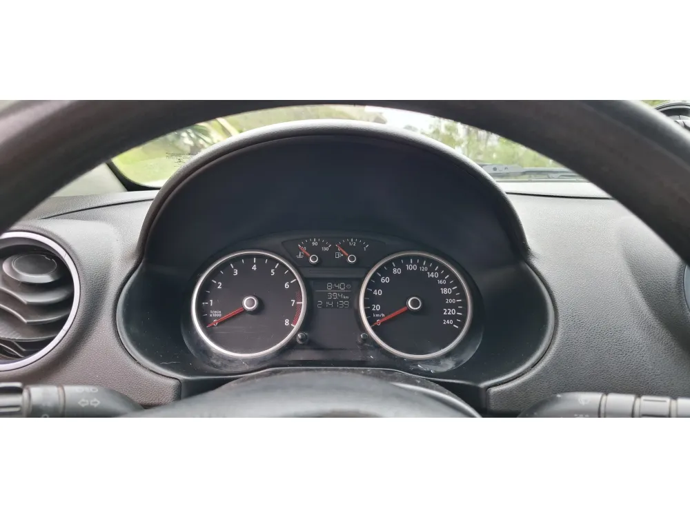 VolksWagen Saveiro