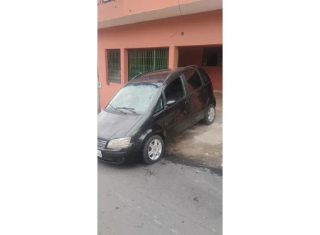 Fiat Idea