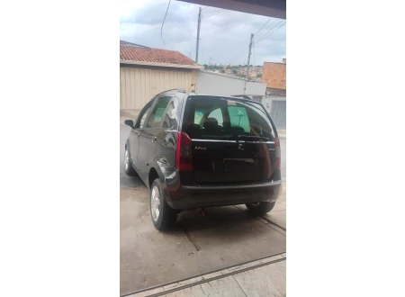 Fiat Idea