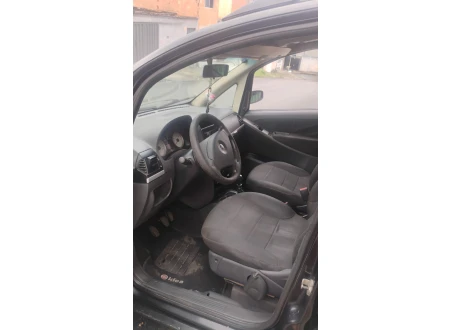 Fiat Idea
