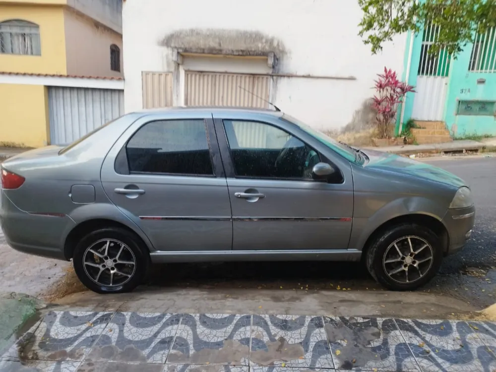 Fiat Siena