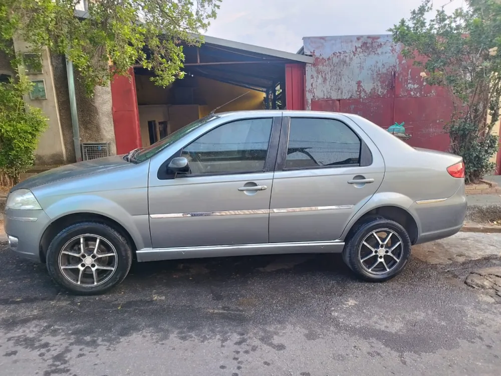 Fiat Siena