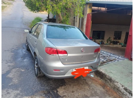 Fiat Siena